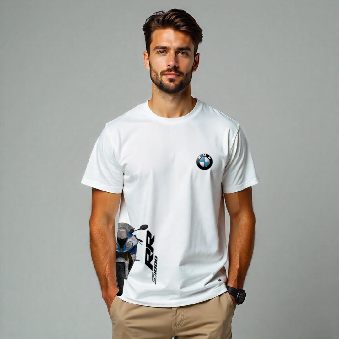 Establiss BMW RR S1000 T-Shirt