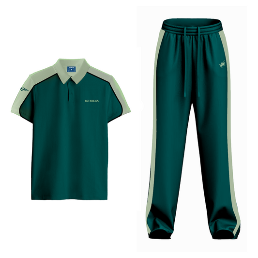 Establiss Polo & Lower set