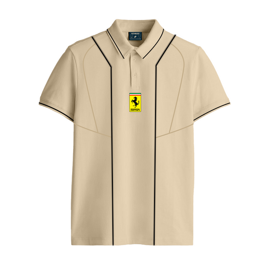 Establiss Ferrari Polo