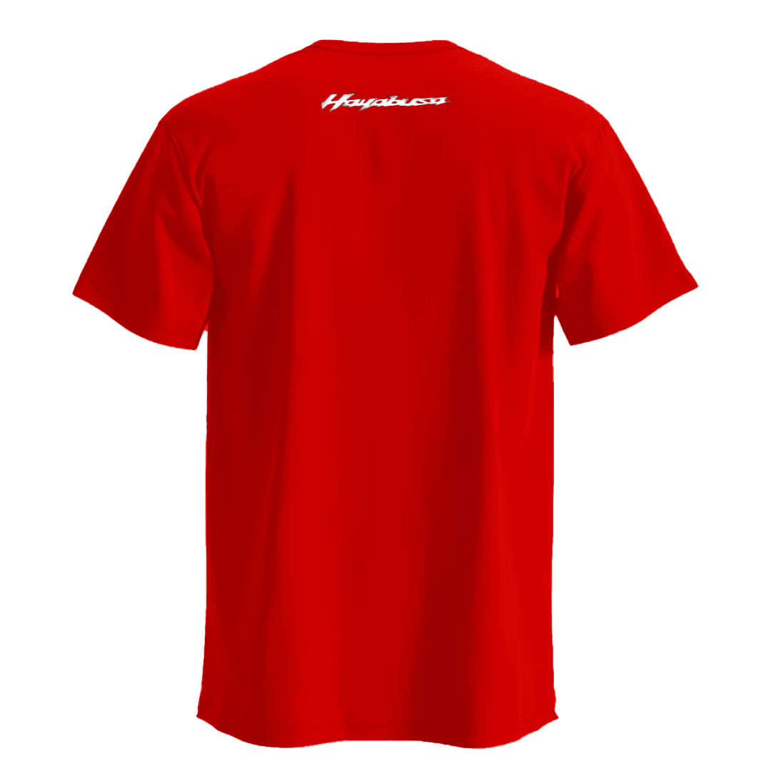 Establiss Hayabusa T-Shirt | Premium Motorcycle & Biker Streetwear