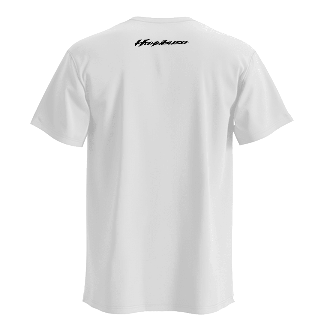 Establiss Hayabusa T-Shirt | Premium Motorcycle & Biker Streetwear