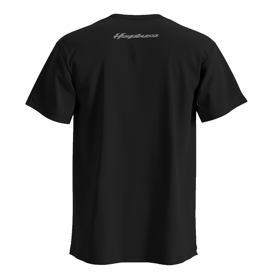 Establiss Hayabusa T-Shirt | Premium Motorcycle & Biker Streetwear