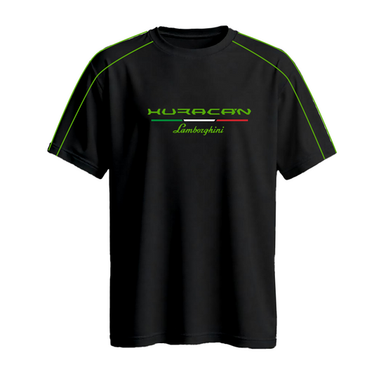Establiss  Huracan T-shirt