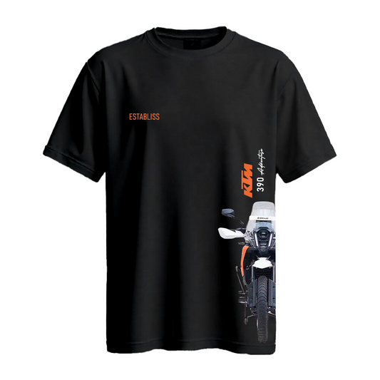 Establiss KTM 390 Adventure T-shirt