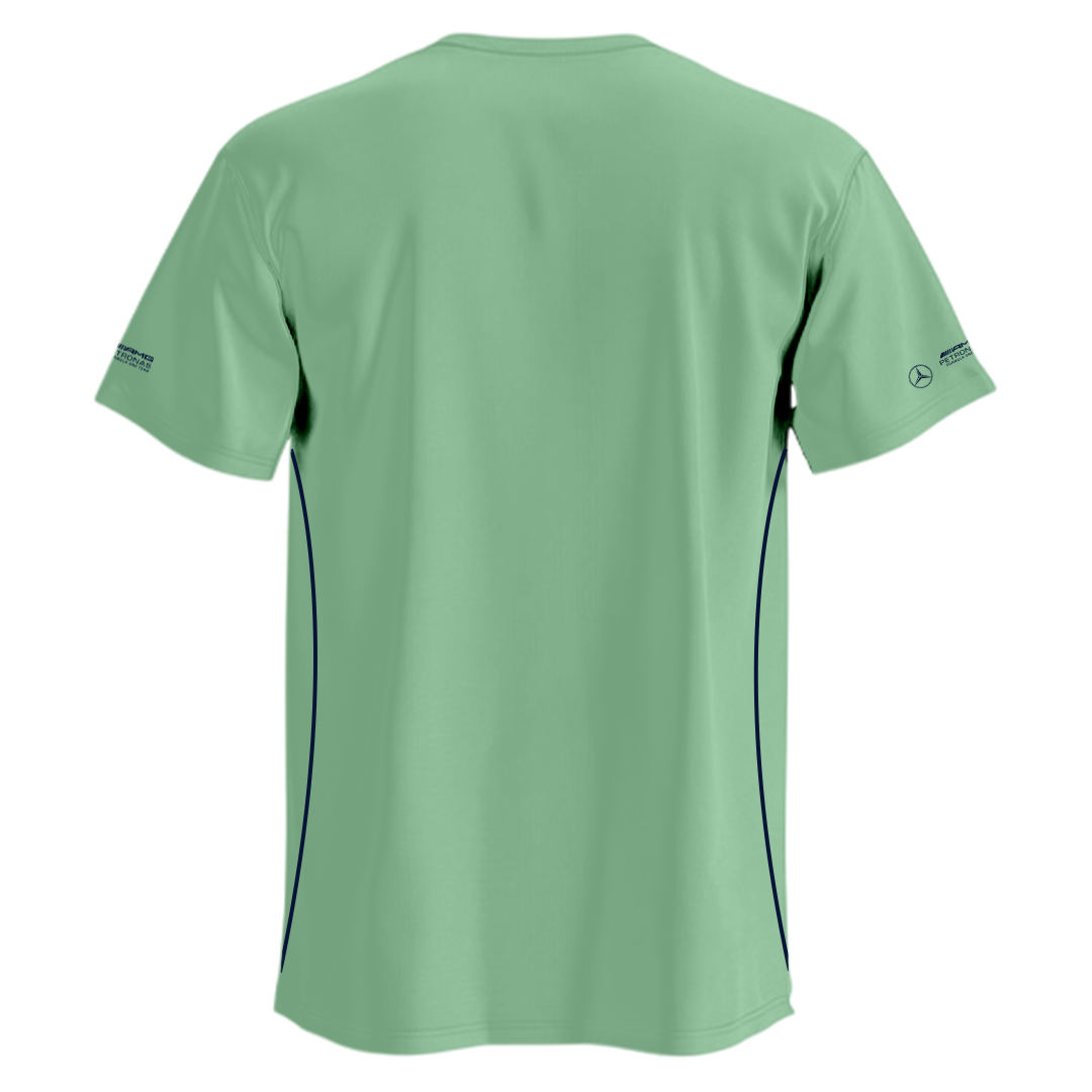 Establiss  Mercedes-Benz AMG T-shirt