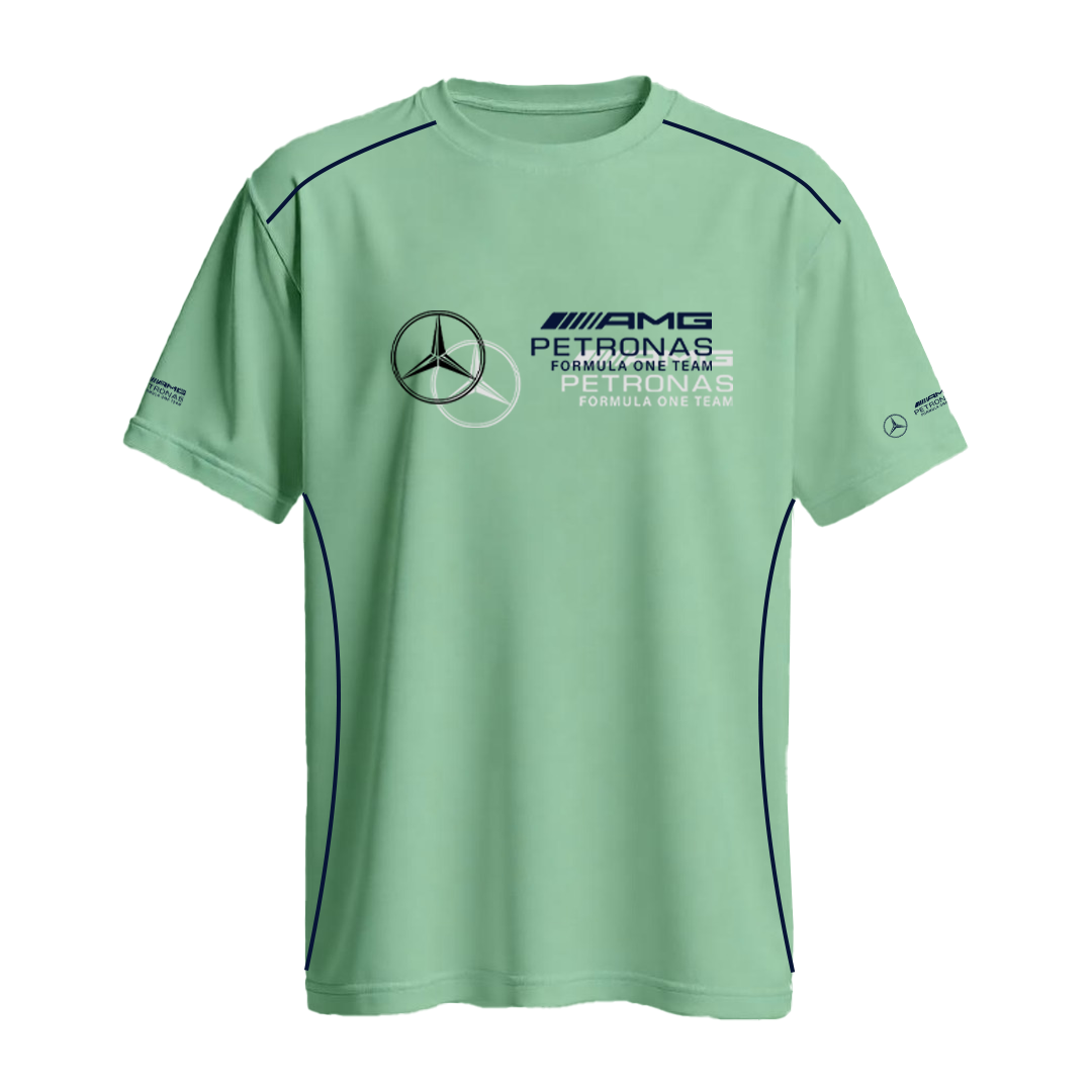 Establiss  Mercedes-Benz AMG T-shirt