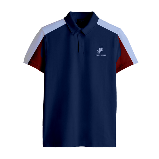Establiss Navy Polo