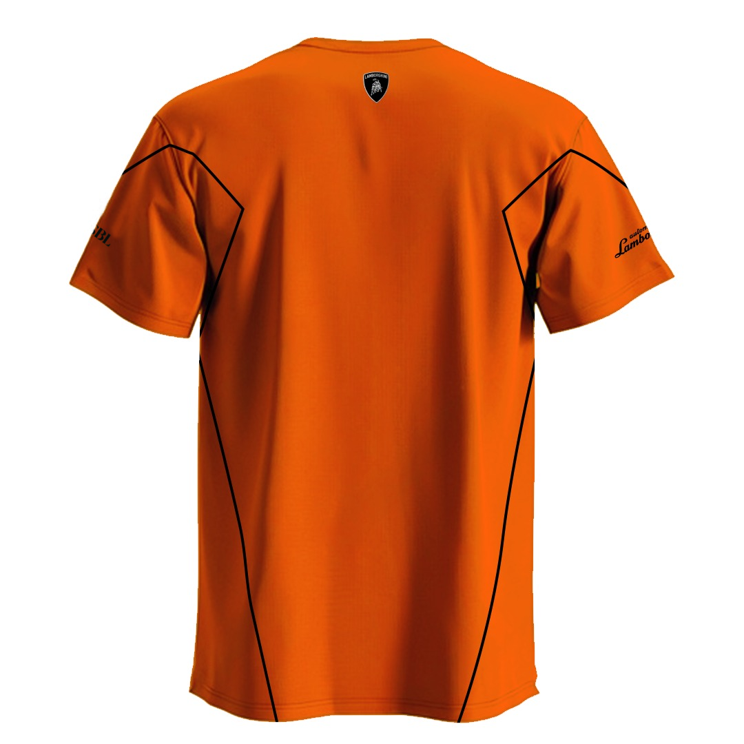 Establiss Lamborghini Revuelto T-shirt