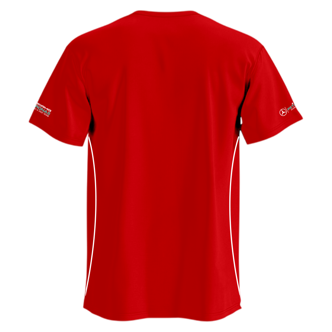 Establiss  Mercedes-Benz AMG T-shirt