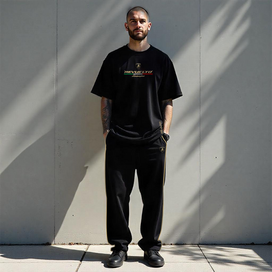 Establiss Revuelto T-shirt