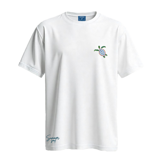 Establiss Summer Soul T-shirt
