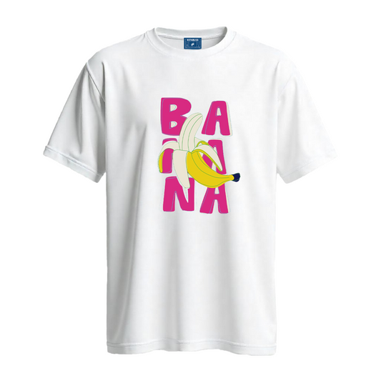 Establiss Banana T-shirt