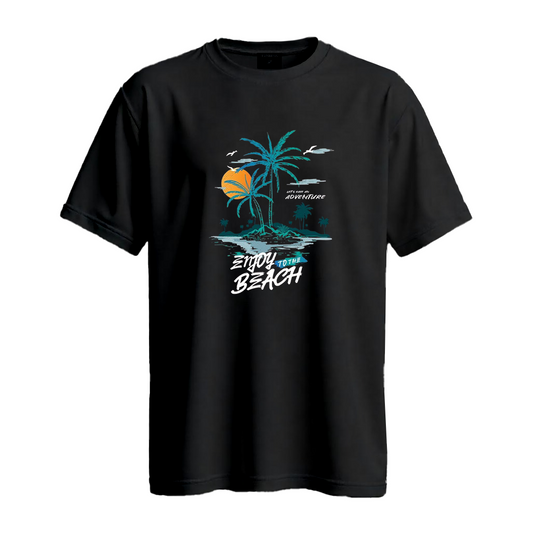 Establiss Beach T-shirt