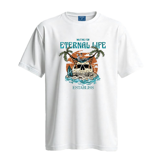Establiss Eternal Life Summer T-shirt