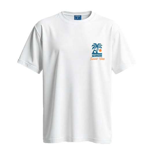 Establiss Summer Vibe T-shirt