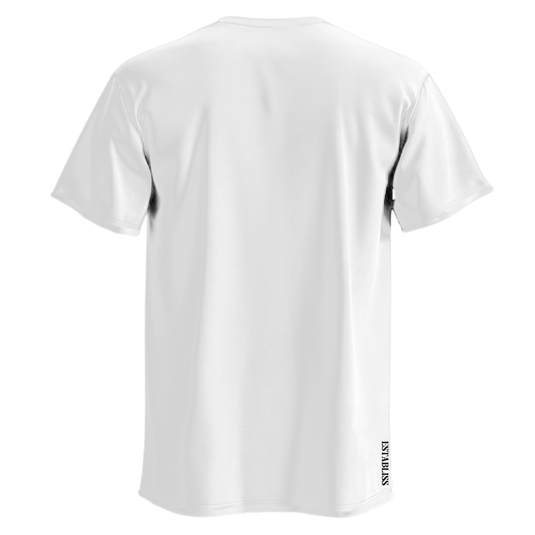 Establiss Triumph T-Shirt | Premium Motorcycle & Biker Streetwear